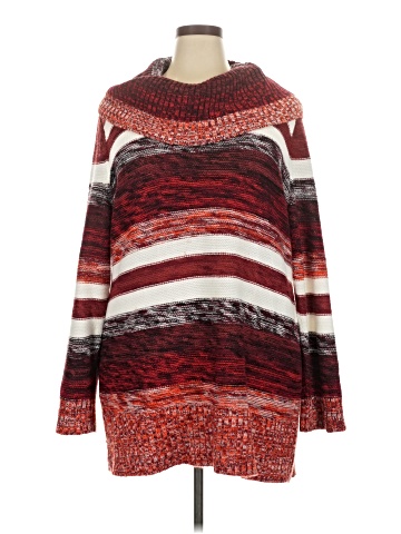 Love Your Style Pullover Sweater (view 1)