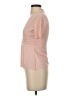 Unbranded Pink Short Sleeve Top Size XS (estimated) - photo 5
