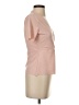 Unbranded Pink Short Sleeve Top Size XS (estimated) - photo 4