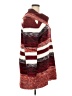 Love Your Style 100% Acrylic Red Pullover Sweater Size 2X - photo 4