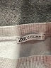 Zara Silver Sweatshirt Size S - photo 7
