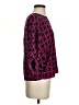 Alya 100% Polyester Pink 3/4 Sleeve Blouse Size S - photo 4
