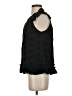 J.Crew Black Sleeveless Blouse Size S - photo 5