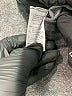 Madewell Gray Jeans Size 25 waist - photo 9
