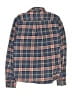 Vineyard Vines Plaid Blue Long Sleeve Button-Down Shirt Size 16 - photo 2