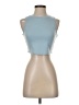 Unbranded Blue Tank Top Size XS (estimated) - photo 1