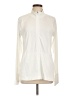 Athleta Ivory Track Jacket Size L - photo 1