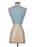 Unbranded Blue Tank Top Size XS (estimated) - photo 2
