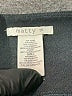 Matty M Solid Black Active Pants Size L - photo 7