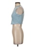 Unbranded Blue Tank Top Size XS (estimated) - photo 5
