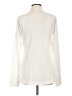 Athleta Ivory Track Jacket Size L - photo 2