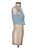 Unbranded Blue Tank Top Size XS (estimated) - photo 4