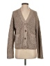 Haven Well Within Tan Cardigan Size S - photo 1