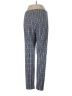Ann Taylor Checkered-gingham Blue Casual Pants Size 12 - photo 2