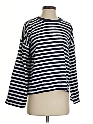 Madewell Pullover Sweater (view 1)