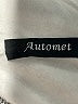 Automet White Pullover Hoodie Size L - photo 7