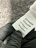 Automet White Pullover Hoodie Size L - photo 8