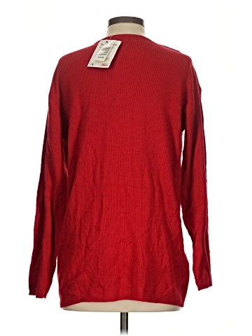 Jaclyn Smith Pullover Sweater (view 2)