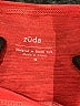 Zuda Red Active T-Shirt Size 1X - photo 7
