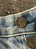 6397 Blue Jeans Size 26 waist - photo 6