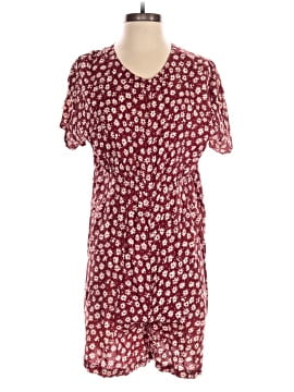 Cherry Stix Romper