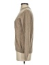 Dunnes Tan Turtleneck Sweater Size XS - photo 5