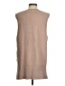 Unbranded Tan Sweater Vest Size S - photo 2