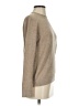 Dunnes Tan Turtleneck Sweater Size XS - photo 4