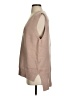 Unbranded Tan Sweater Vest Size S - photo 5