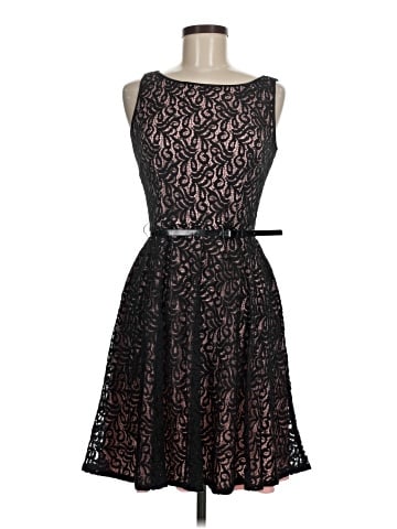 Nine & Co. Cocktail Dress (view 1)