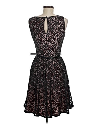 Nine & Co. Cocktail Dress (view 2)
