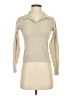 Everlane 100% Cashmere Tan Cashmere Pullover Sweater Size XXS - photo 1