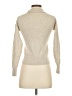 Everlane 100% Cashmere Tan Cashmere Pullover Sweater Size XXS - photo 2