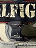 Tommy Hilfiger Graphic Gray Shorts Size 7 - photo 3