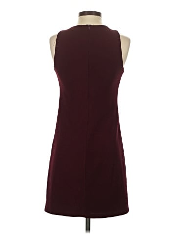 Aqua Casual Dress (view 2)