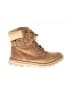Cliffs by White Mountain Tan Ankle Boots Size 7 - photo 1