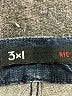 3x1 Blue Jeans Size 28 waist - photo 4