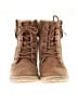 Cliffs by White Mountain Tan Ankle Boots Size 7 - photo 2