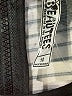 Beautees Graphic Black Dress Size 10 - photo 3