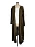 Lularoe Brown Cardigan Size XL - photo 1