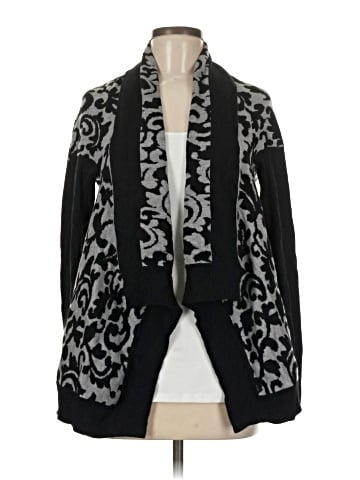 DKNYC Kimono (view 1)