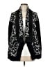 DKNYC Black Kimono Size Med - Lg - photo 1