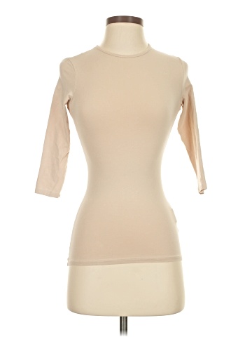 Kikiriki Short Sleeve Turtleneck (view 1)