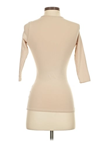 Kikiriki Short Sleeve Turtleneck (view 2)