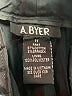 A. Byer Solid Black Active Pants Size 11 - photo 7
