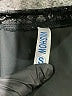 VIISHOW Black Sleeveless Blouse Size S - photo 7