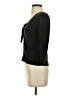 Unbranded Black 3/4 Sleeve T-Shirt Size S (estimated) - photo 5