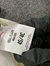 Express Chevron-herringbone Ivory Jeans Size 4S - photo 8