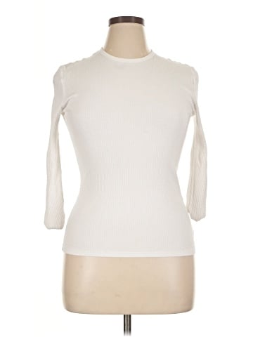 Rhythm. 3/4 Sleeve T-Shirt (view 1)