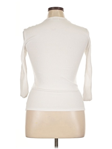 Rhythm. 3/4 Sleeve T-Shirt (view 2)